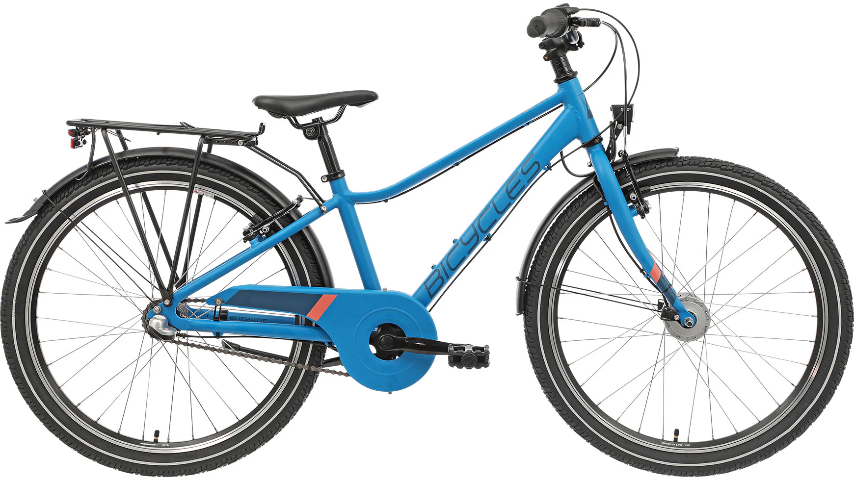 Bicycles Hypno 24.3 Diamant