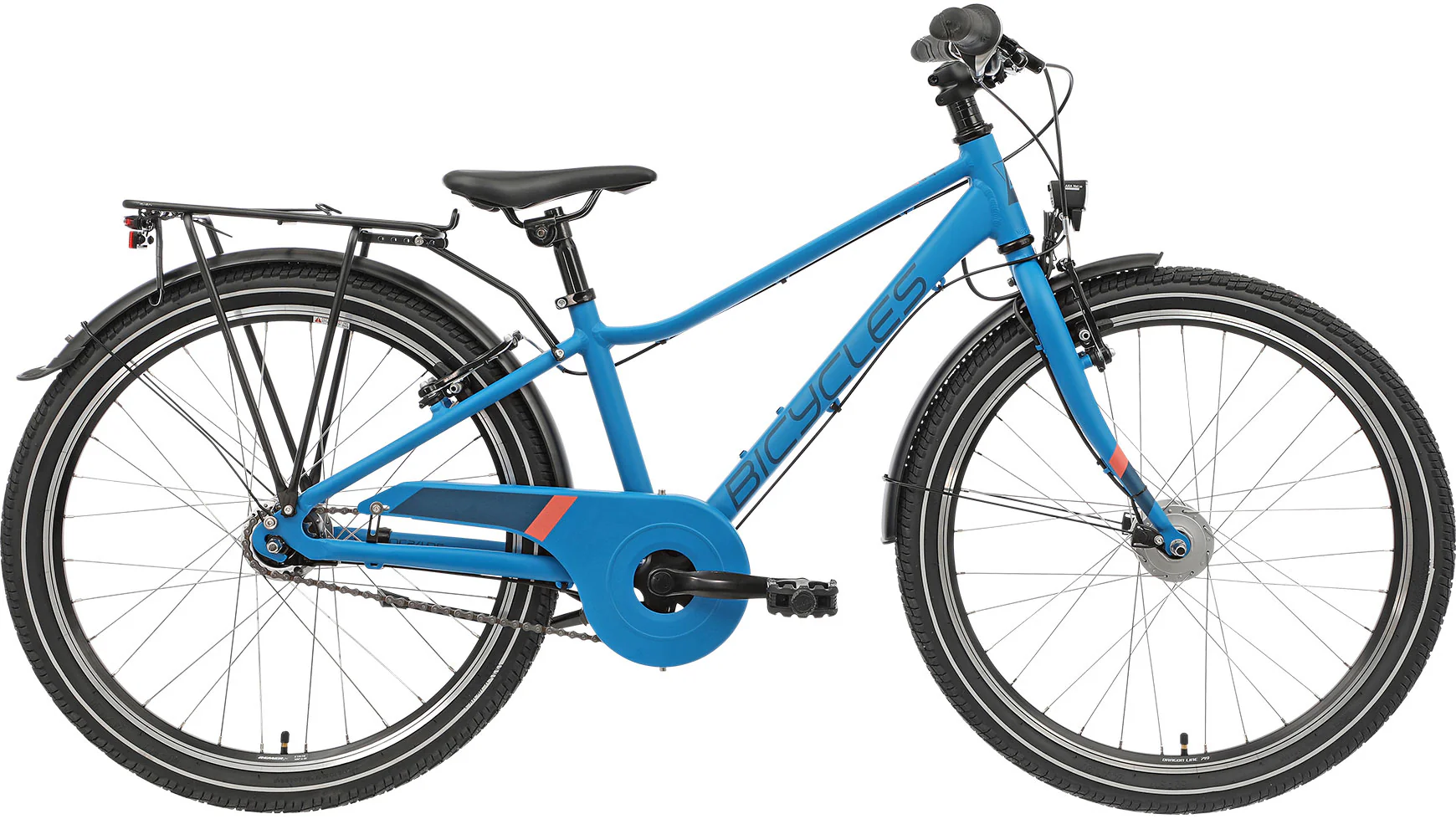 Bicycles Hypno 24.7 Diamant - Image 3