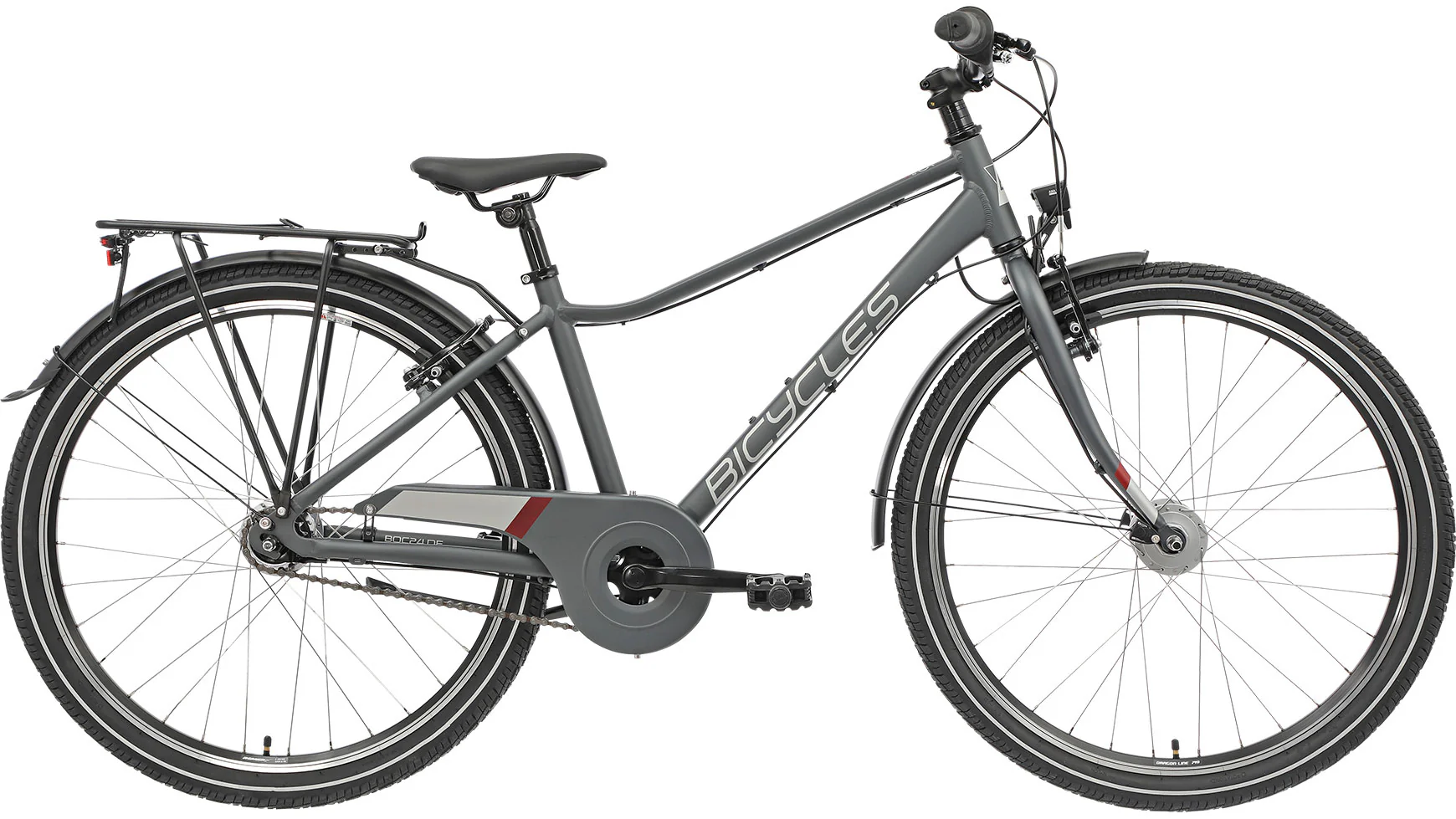 Bicycles Hypno 26.7 Diamant