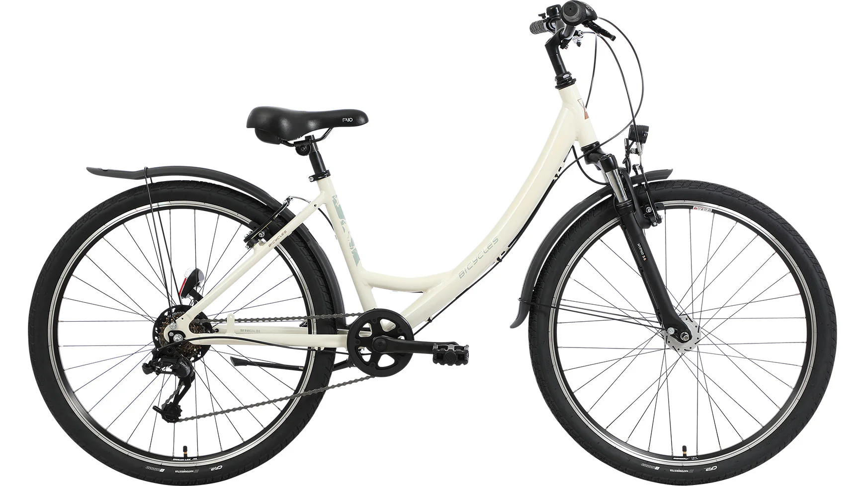 Bicycles Hypno 26.7 LTD