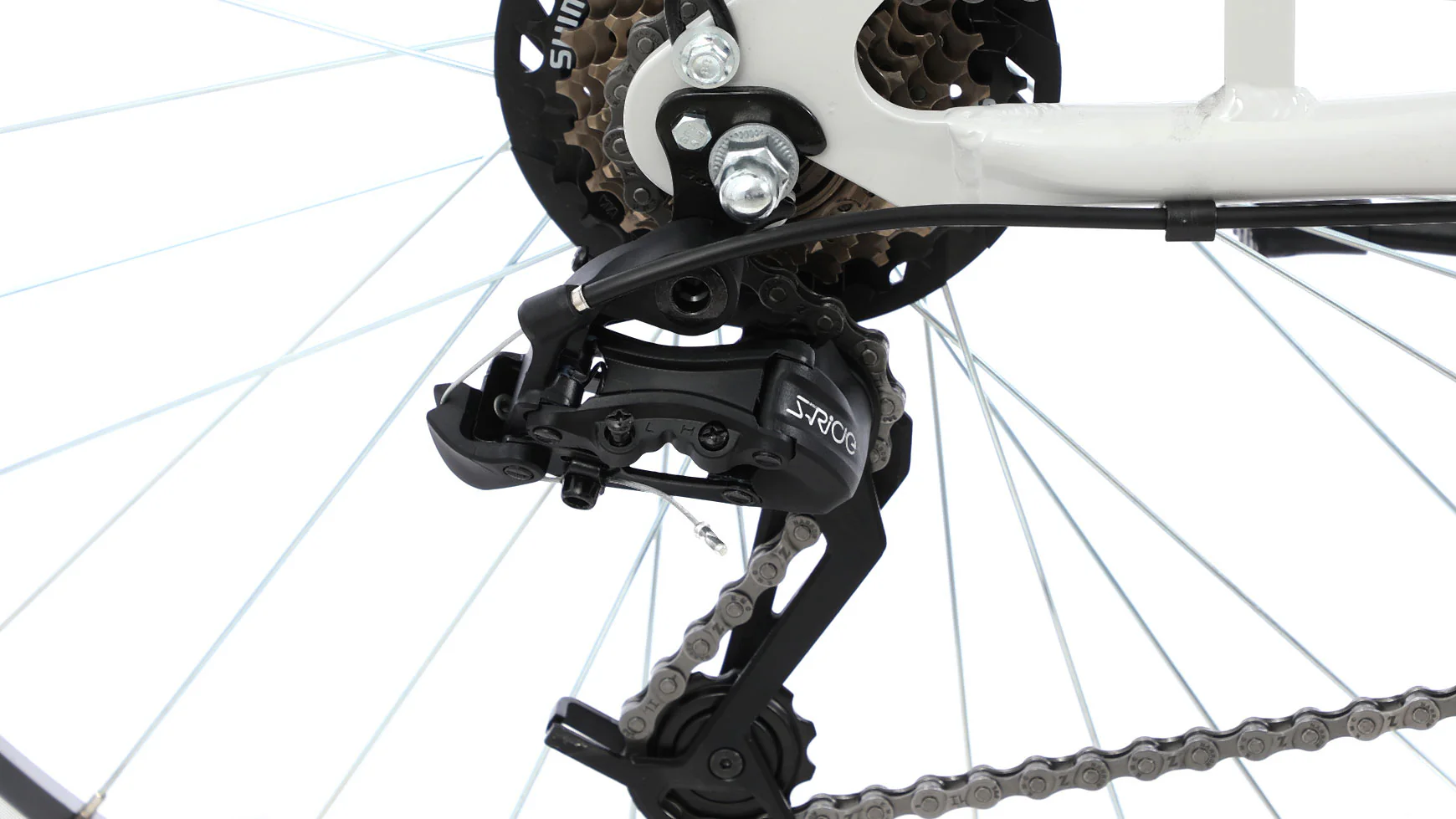 Bicycles Hypno 26.7 LTD - Image 2