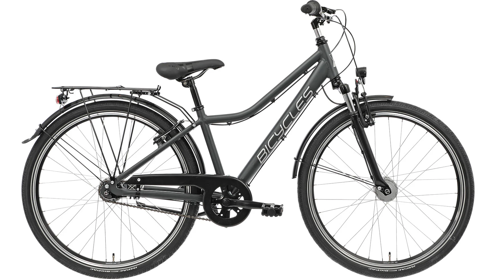 Bicycles Hypno 26.7 LTD Diamant