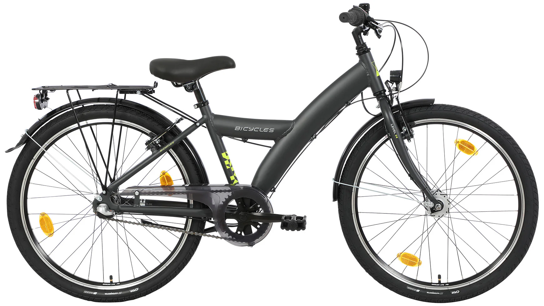 Bicycles Level 24.3 - Image 3