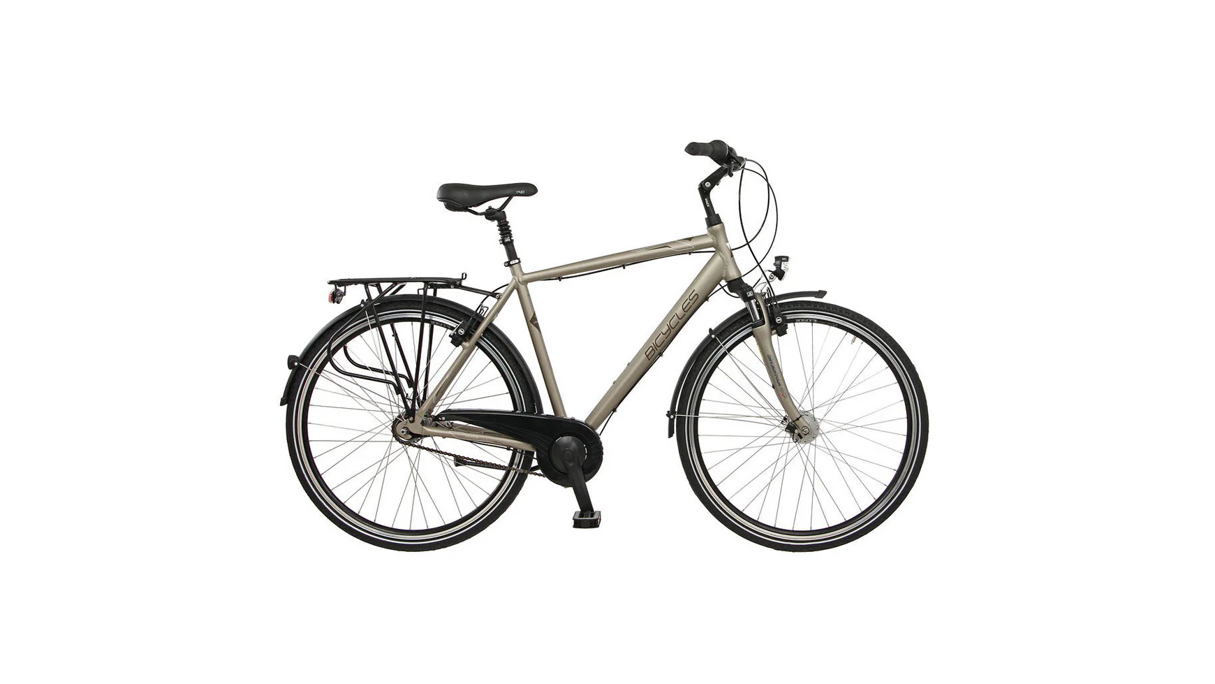 Bicycles Lissabon