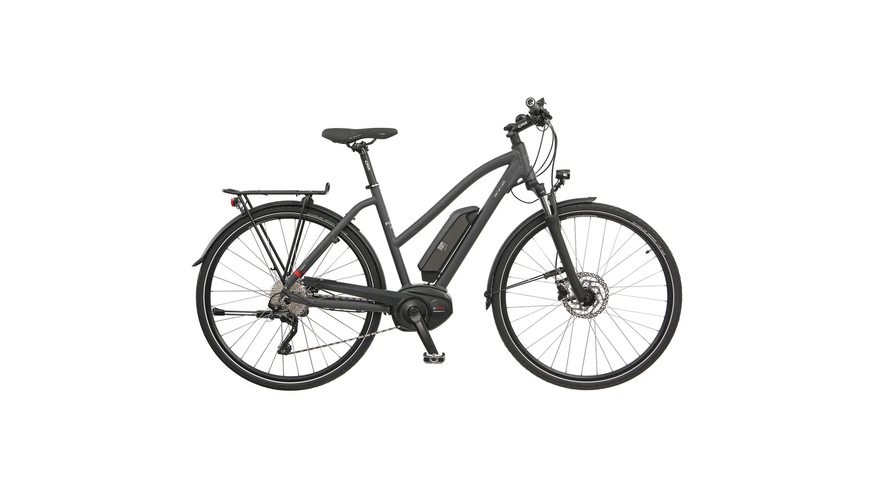 Bicycles Porto 10.5 Trapez