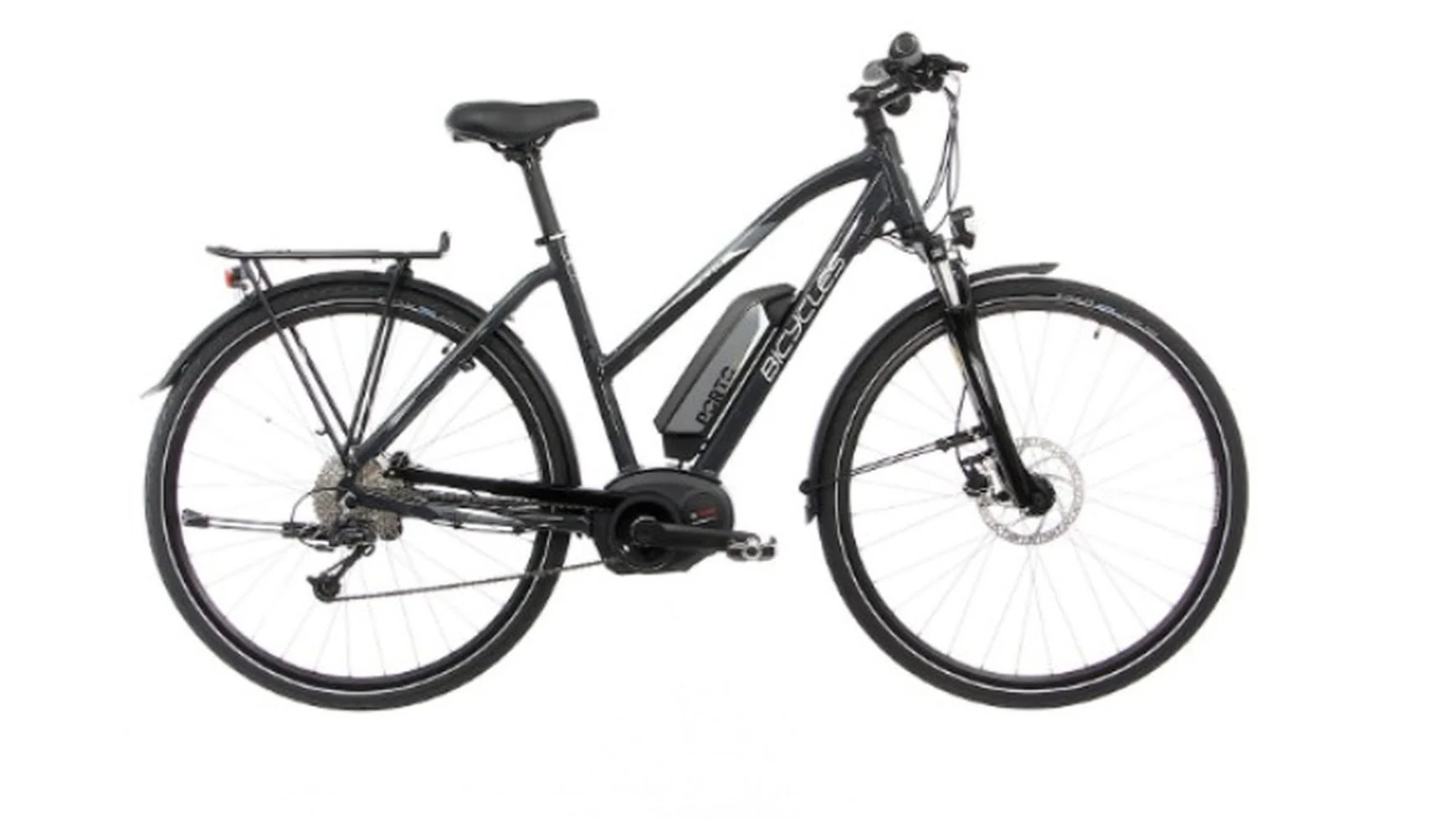 Bicycles Porto 9.5 Trapez