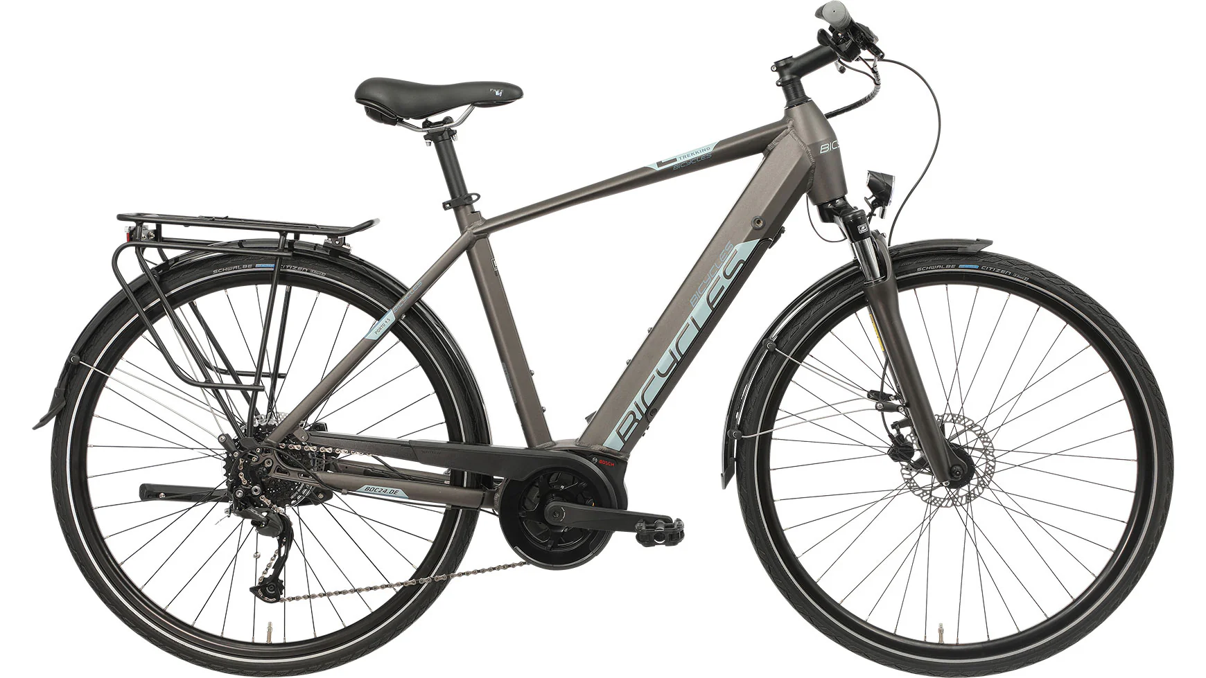 Bicycles Porto 9.5