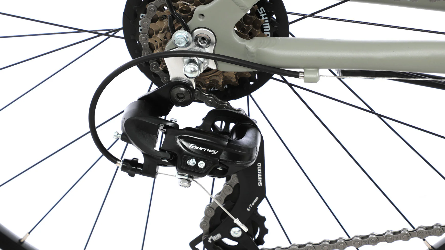 Bicycles Race 26.7 LTD - Image 2