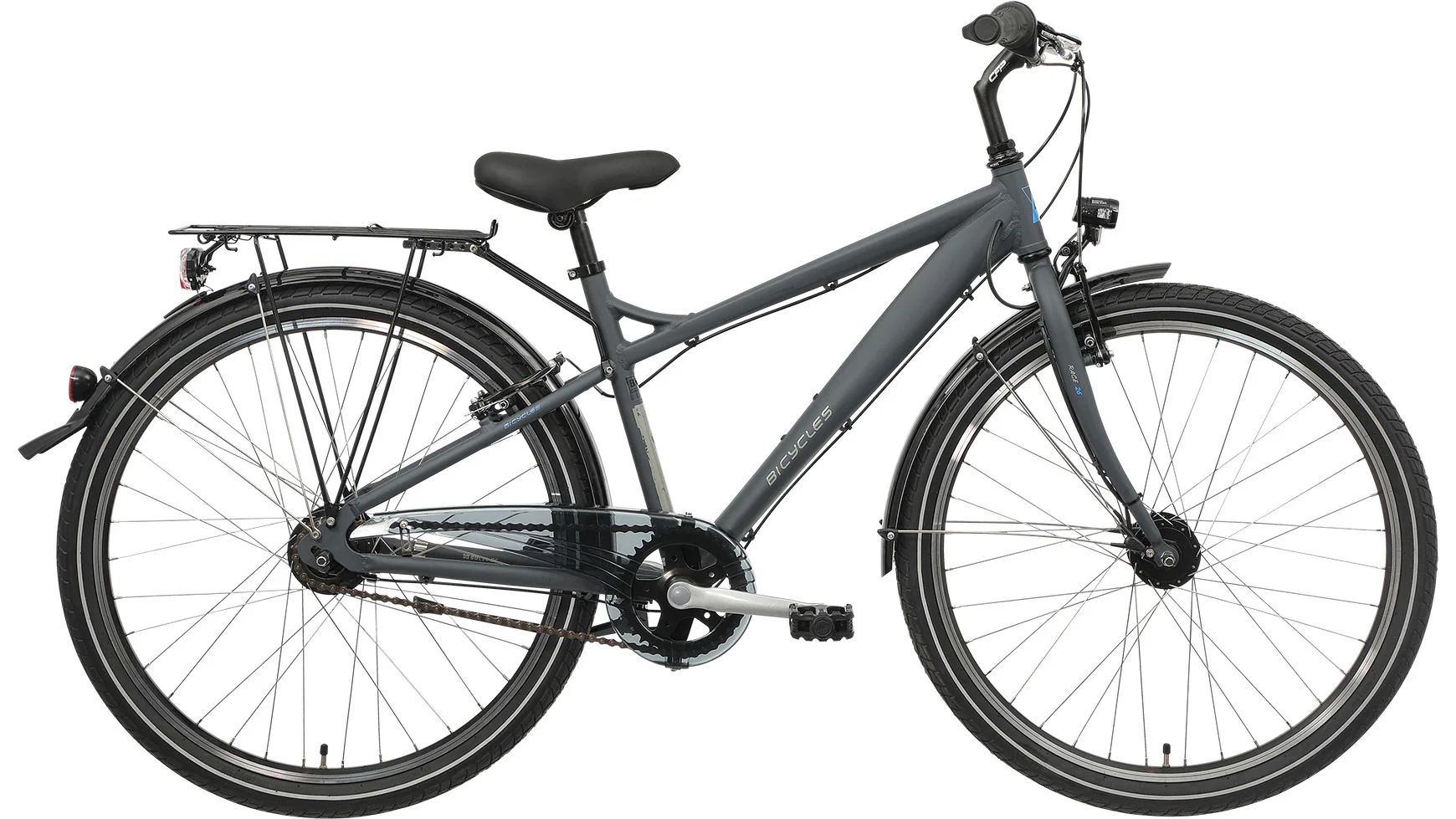 Bicycles Race 26.8