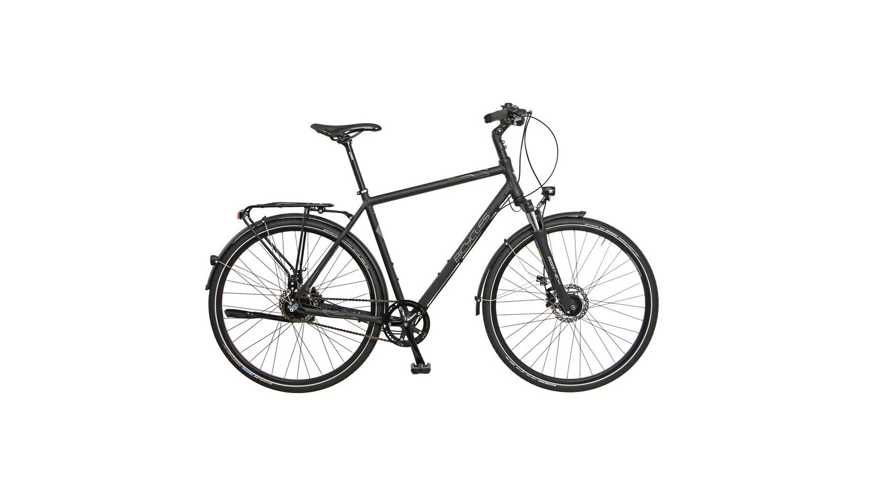 Bicycles San Remo