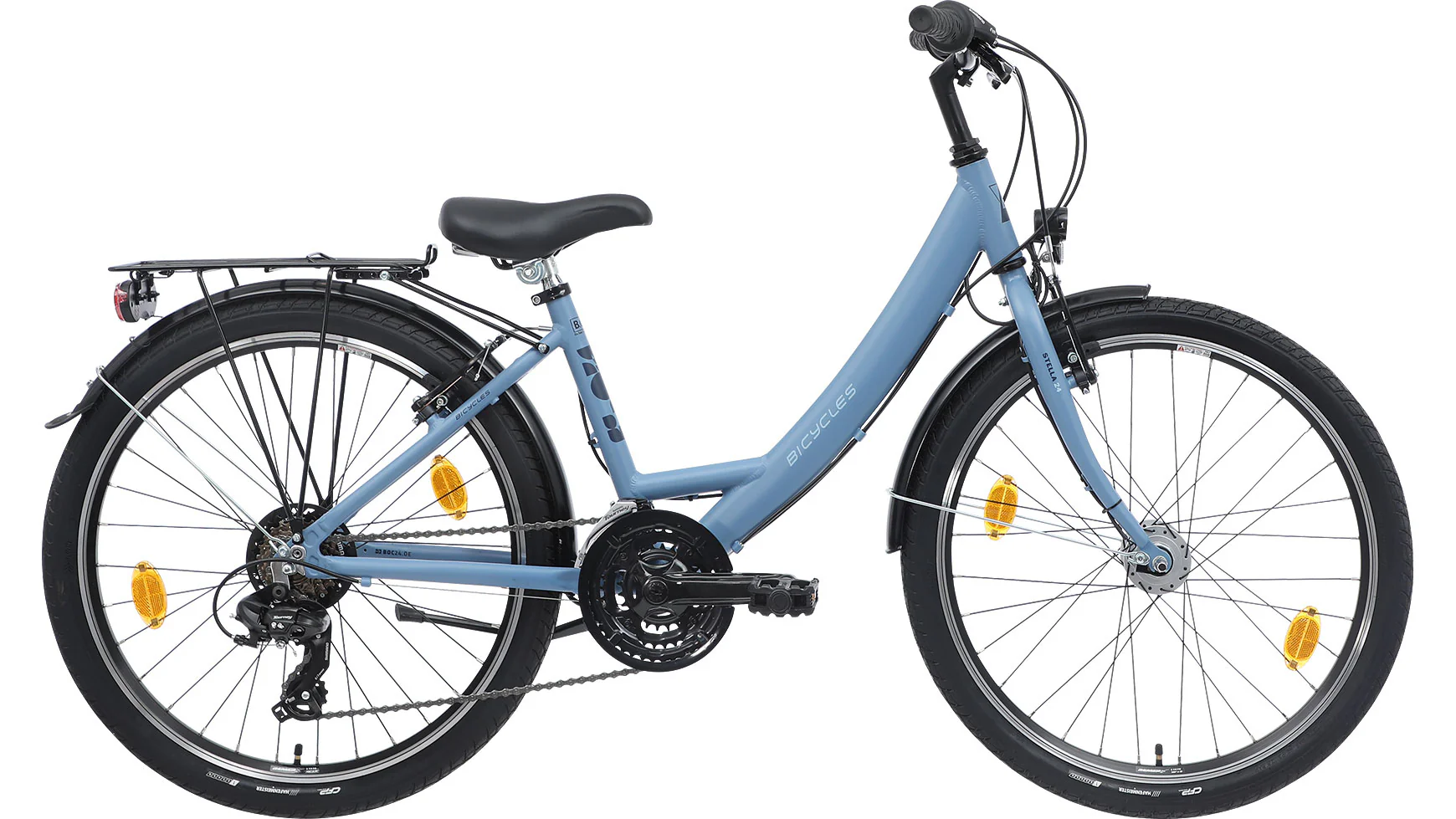 Bicycles Stella 24.21