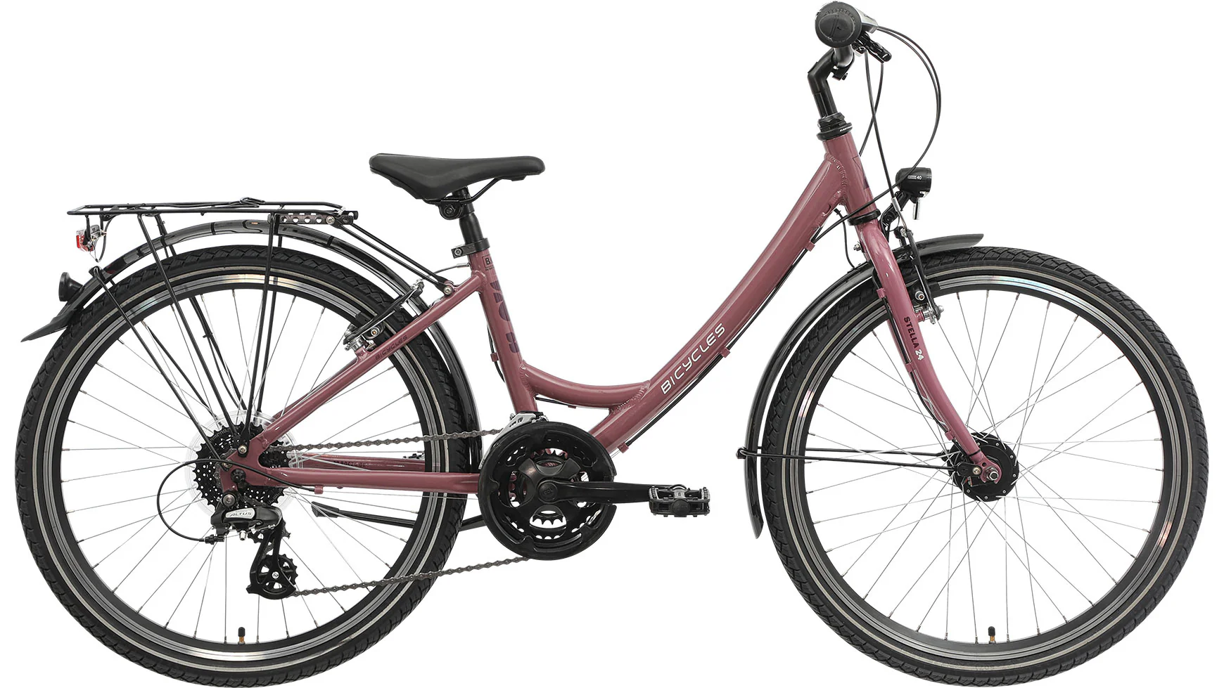 Bicycles Stella 24.24