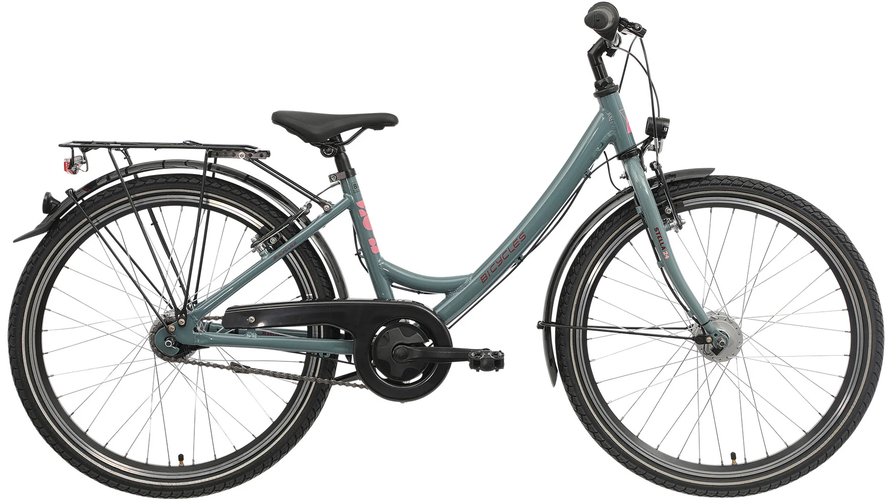 Bicycles Stella 24.7