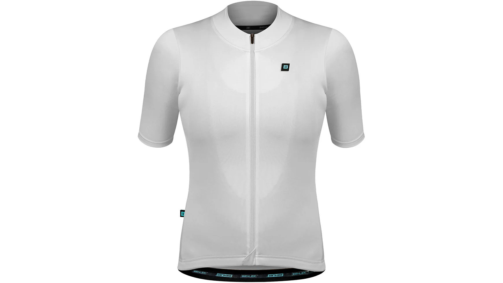 Biehler ESSENTIAL JERSEY WHITE