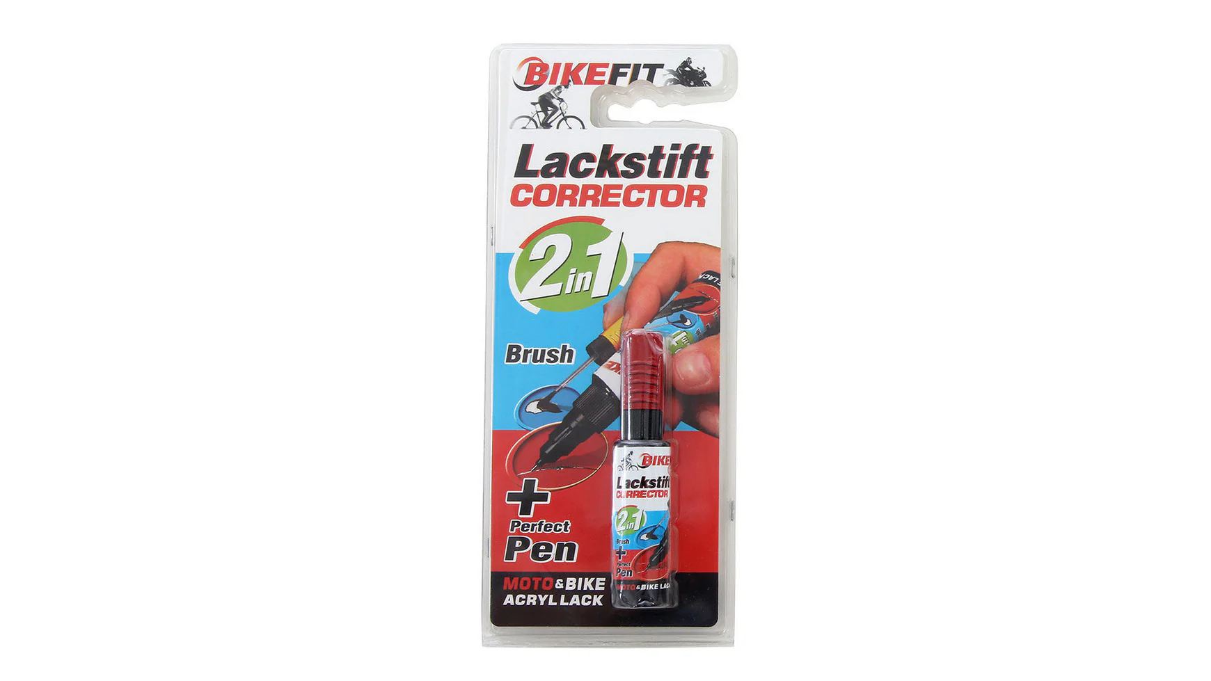 Bikefit Lackstift - Image 2