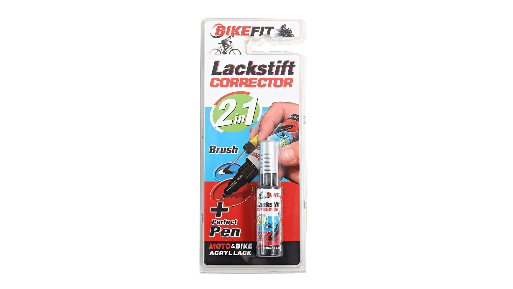 Bikefit Lackstift - Image 4