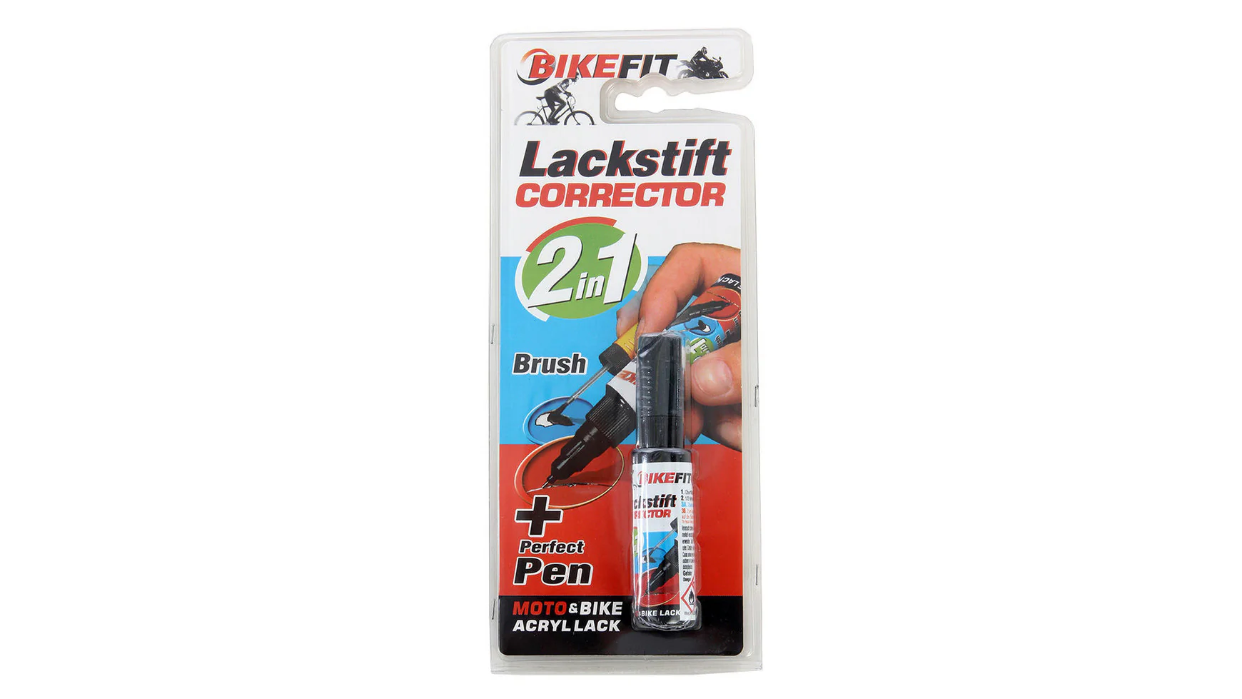 Bikefit Lackstift - Image 5