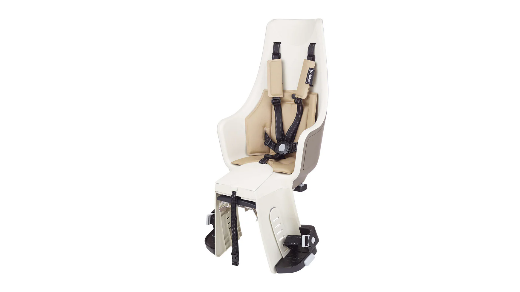 Bobike Exclusive Maxi Plus Carrier - Image 2