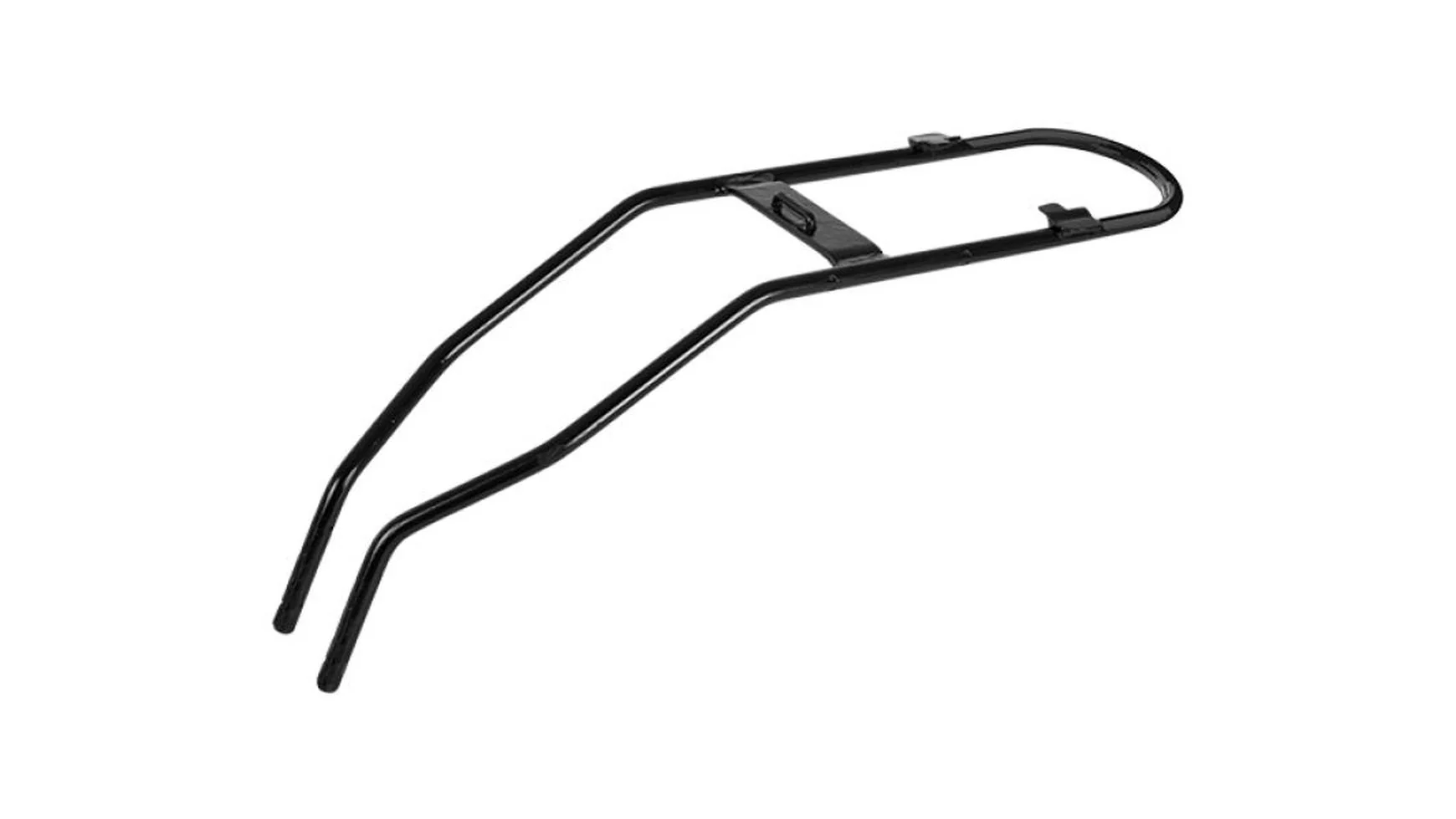 Bobike Exclusive Metallic Bar Frame