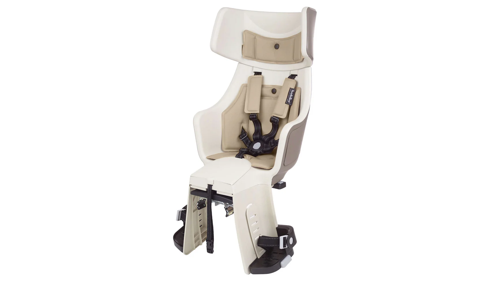 Bobike Exclusive Tour Plus Carrier - Image 2