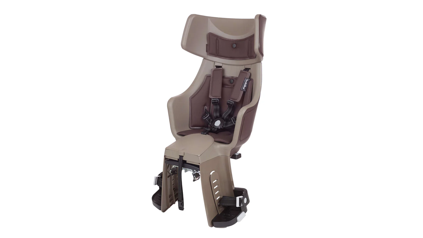 Bobike Exclusive Tour Plus Carrier - Image 6