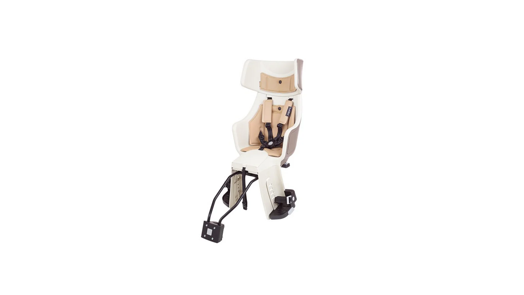 Bobike Exclusive Tour Plus Frame - Image 2