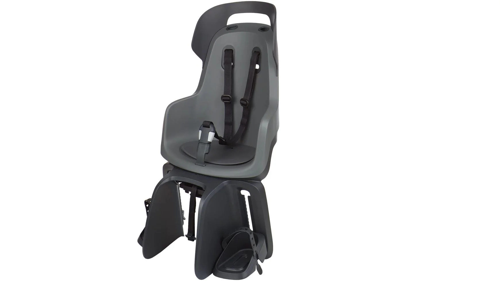 Bobike GO MIK HD Kindersitz