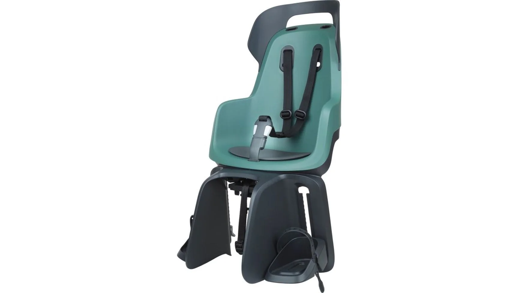 Bobike GO MIK HD Kindersitz - Image 6