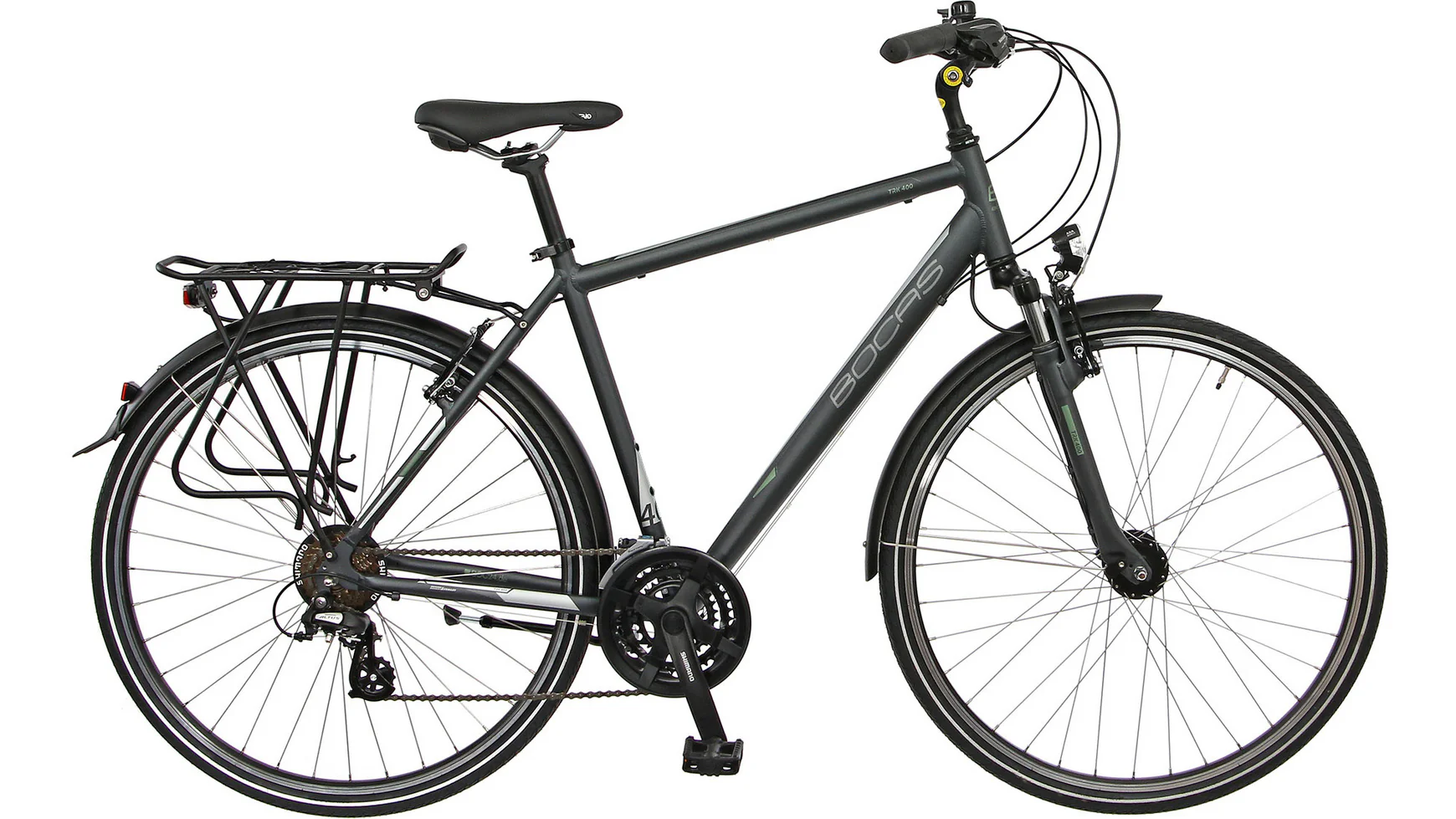 Bocas TRK 400 Herren