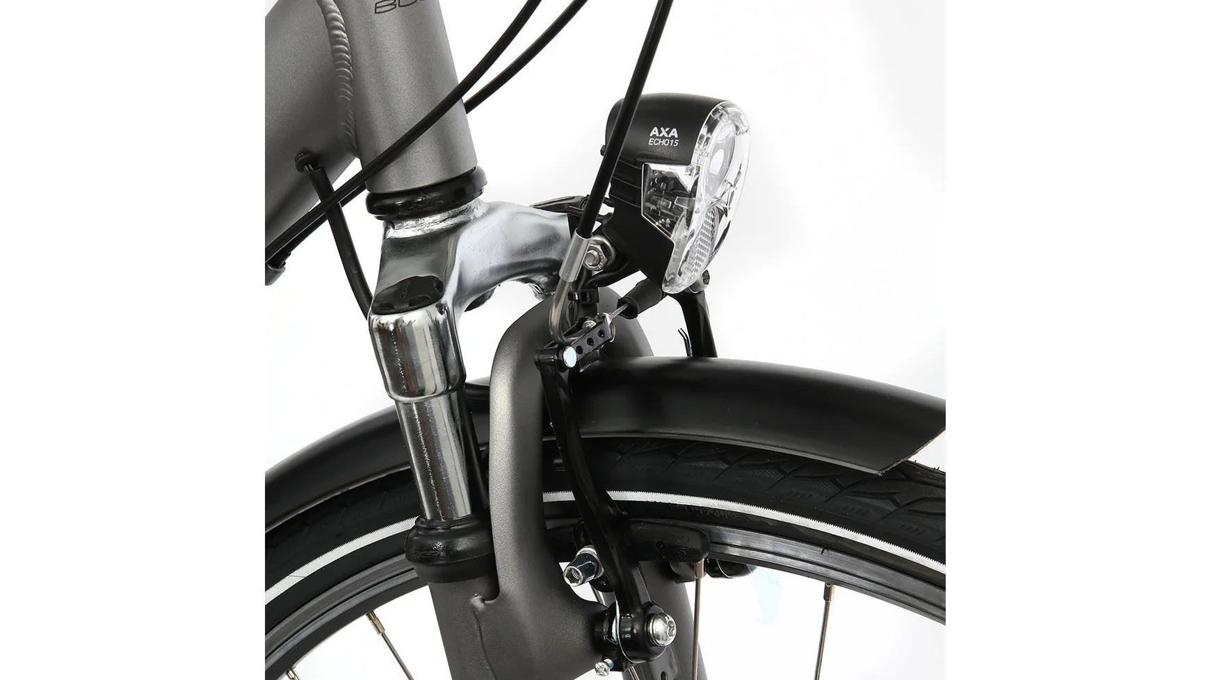 Bocas TRK 400 Herren - Image 2