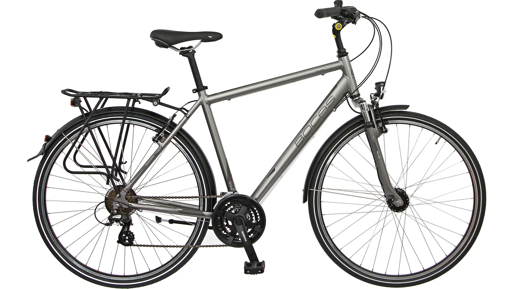 Bocas TRK 400 Herren - Image 3