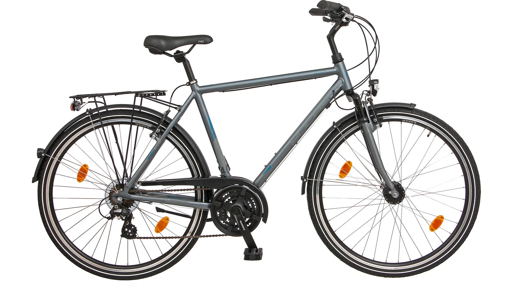 Bocas TRK 400 Herren