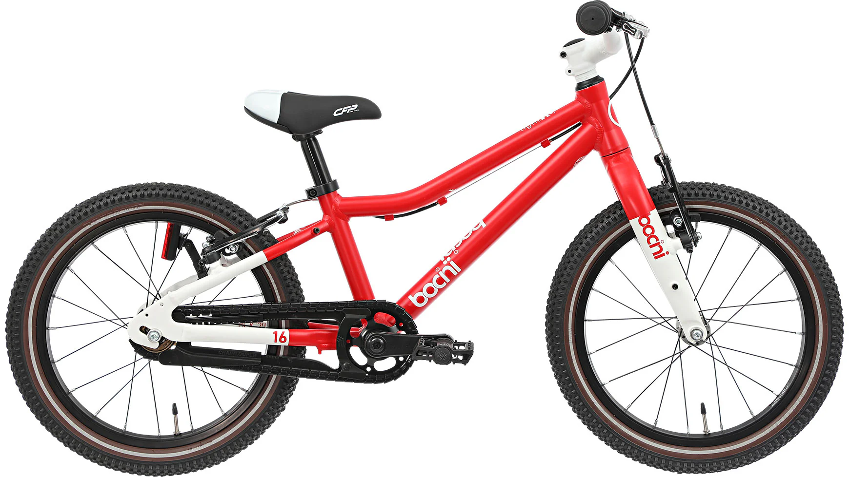 Bocini Light 16