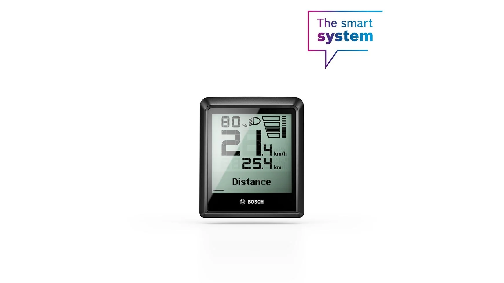 Bosch Display Intuvia 100