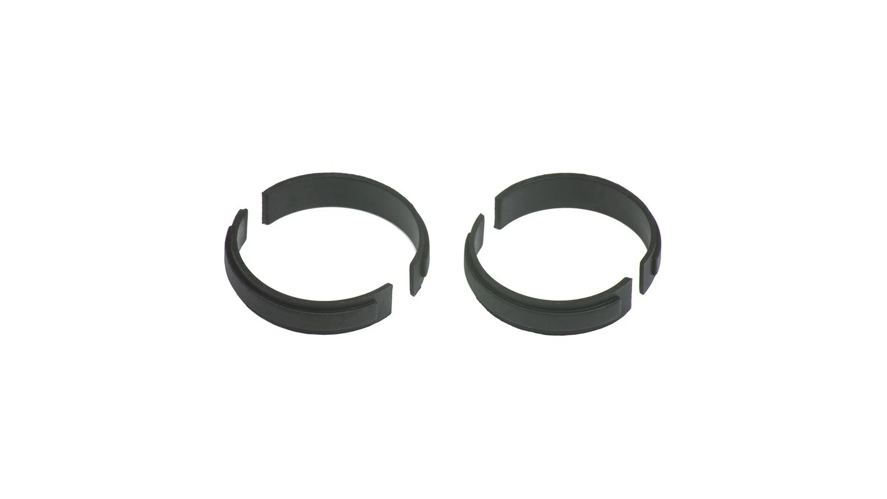 Bosch Distanzgummi Set 31,8mm