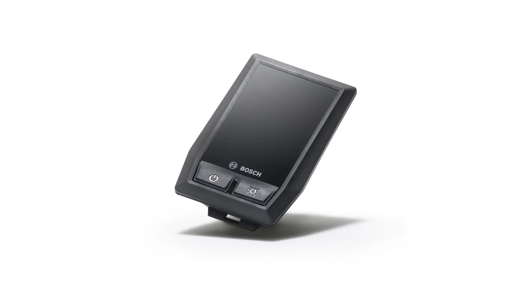Bosch Kiox Display