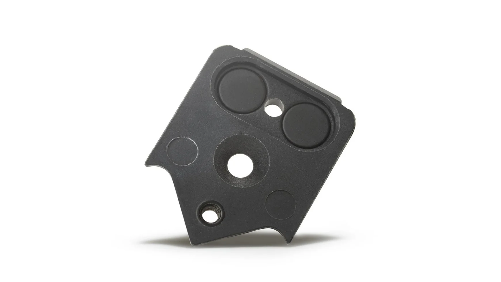 Bosch Kiox Montageplatte