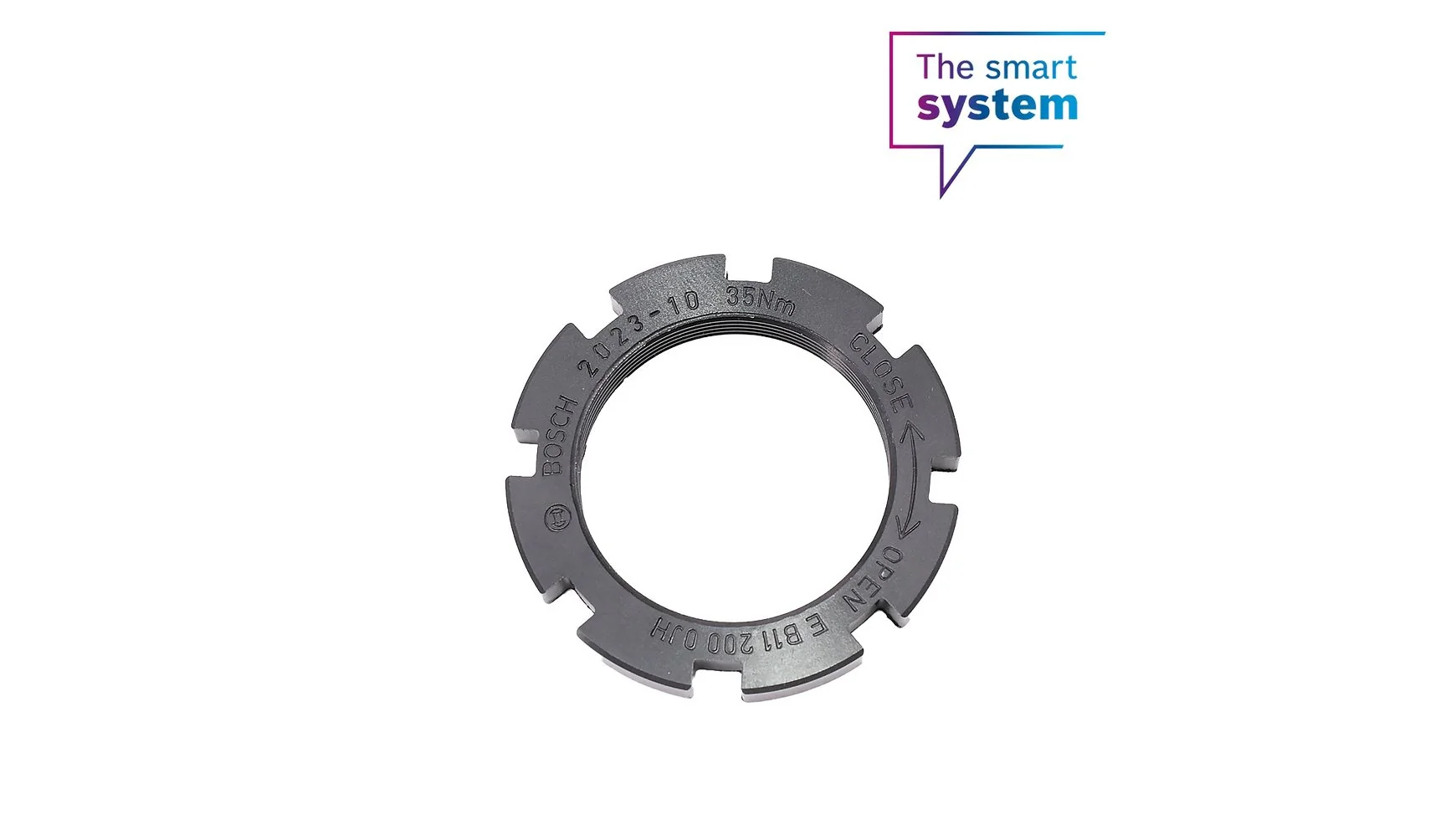 Bosch Lockring BDU4XX, BDU37YY