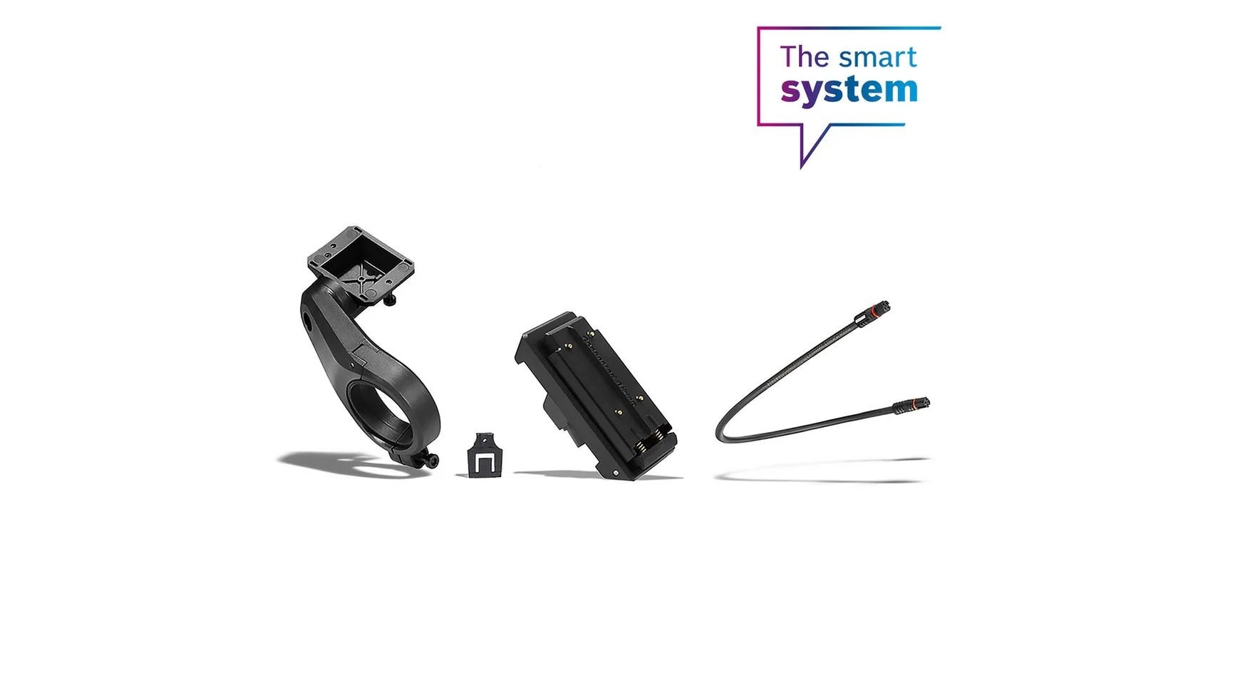 Bosch Nachrüstkit 1-Arm Halter 31,8