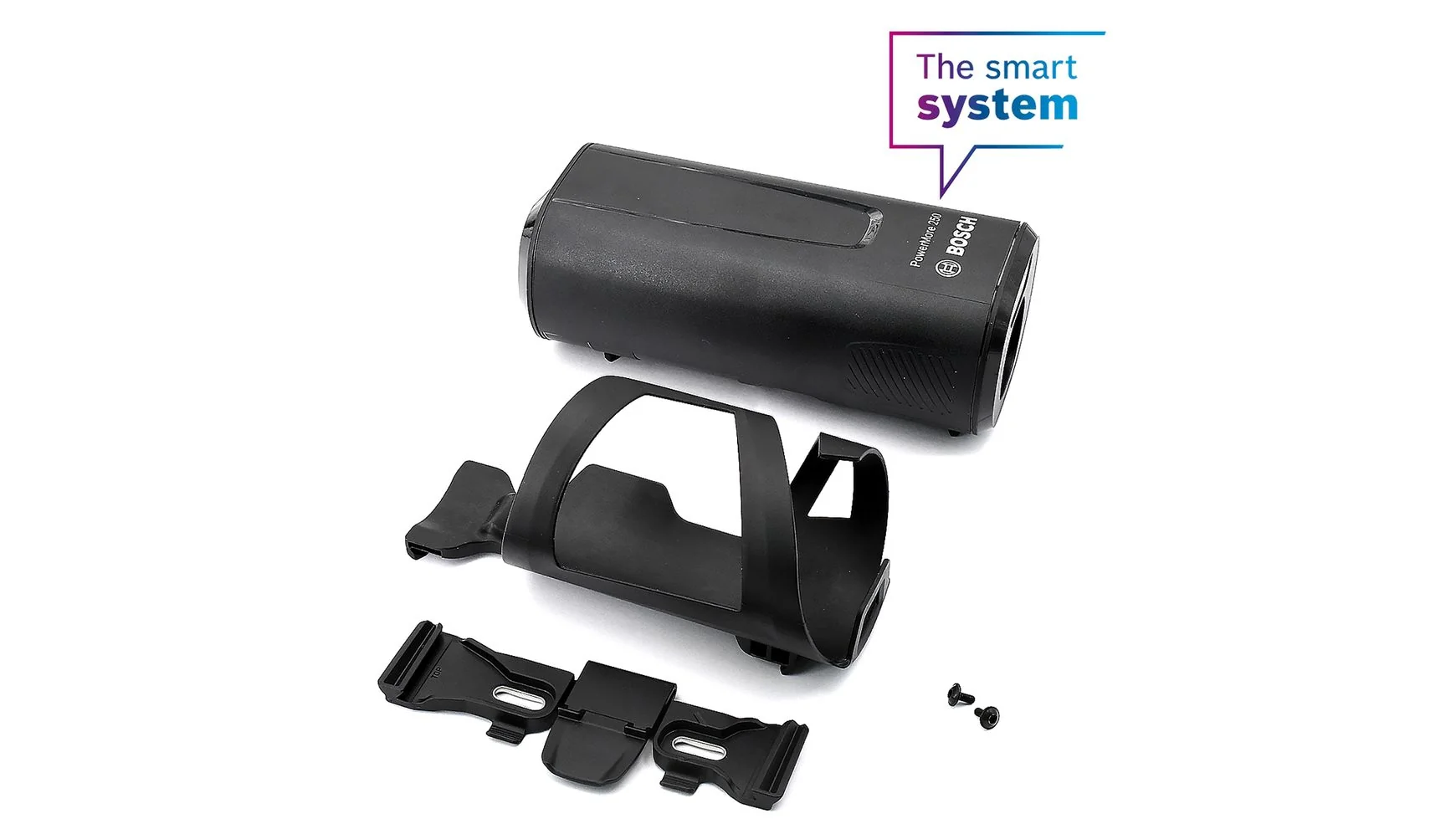 Bosch PowerMore 250 Kit (BBP3620)