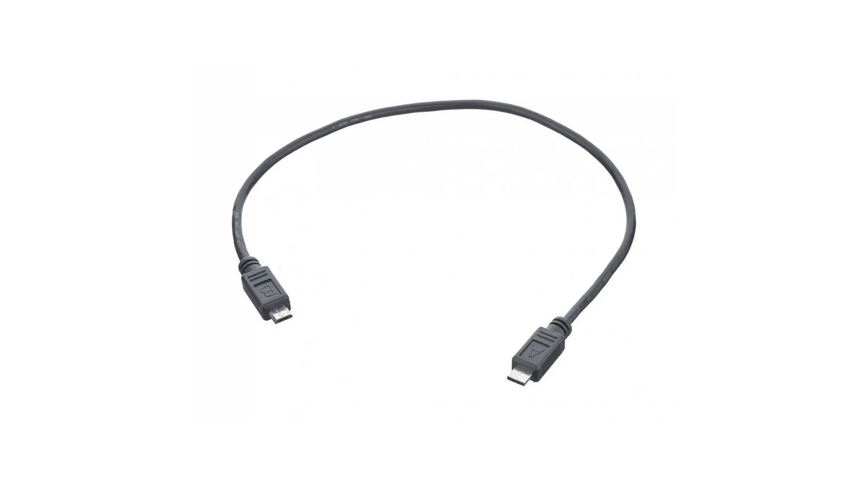 Bosch USB-Ladekabel Micro A/B