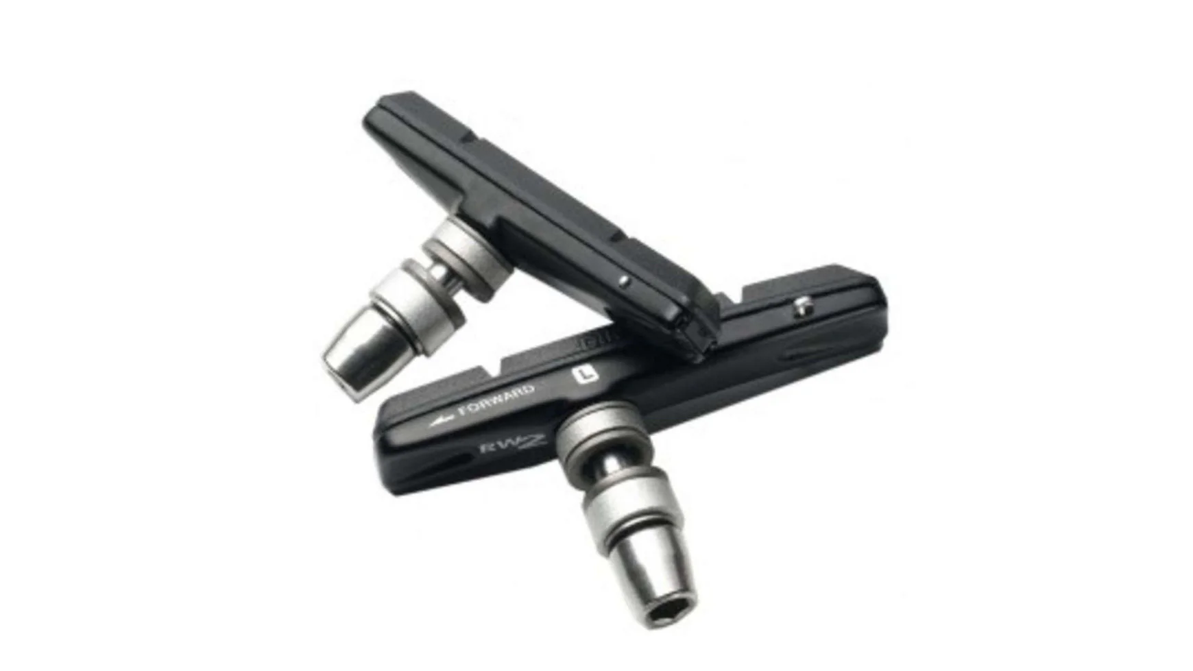 AVID Bremsschuhe Wrangler 2 Standar