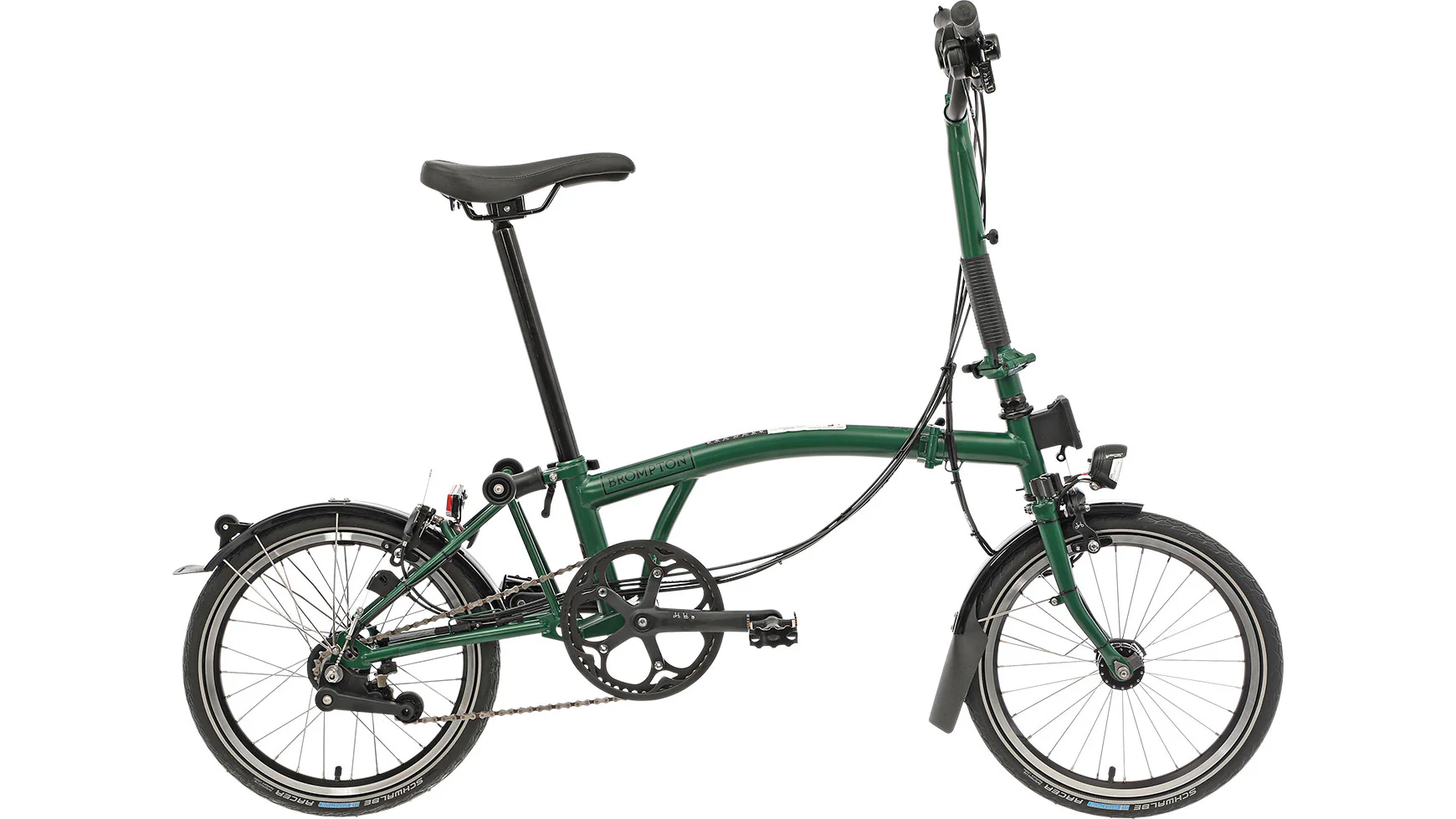Brompton 25C-Line H6LD - Image 3
