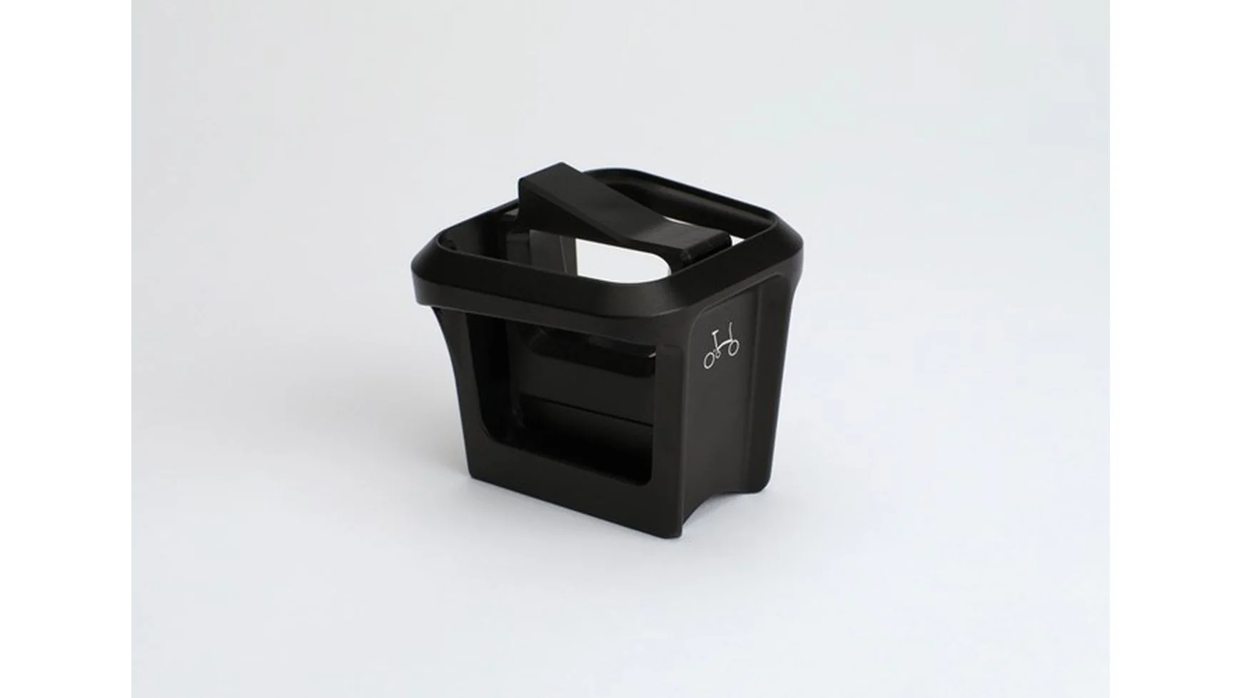 Brompton Forged Front Carrier Block