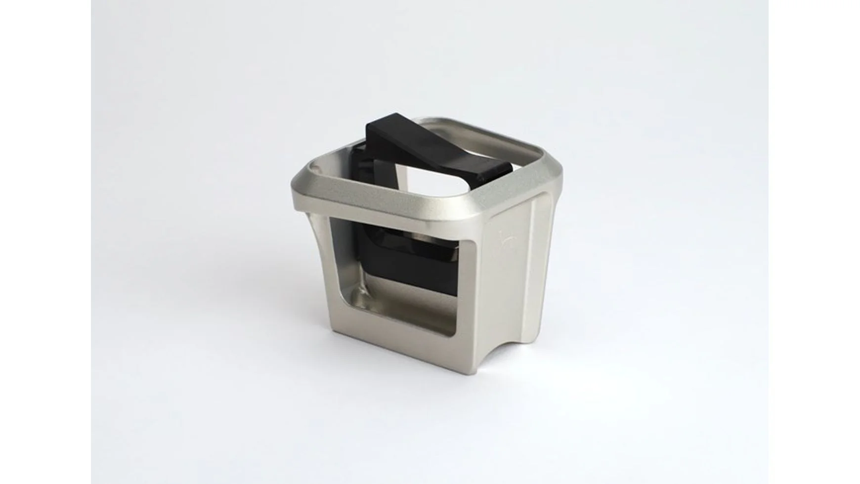 Brompton Forged Front Carrier Block - Image 2