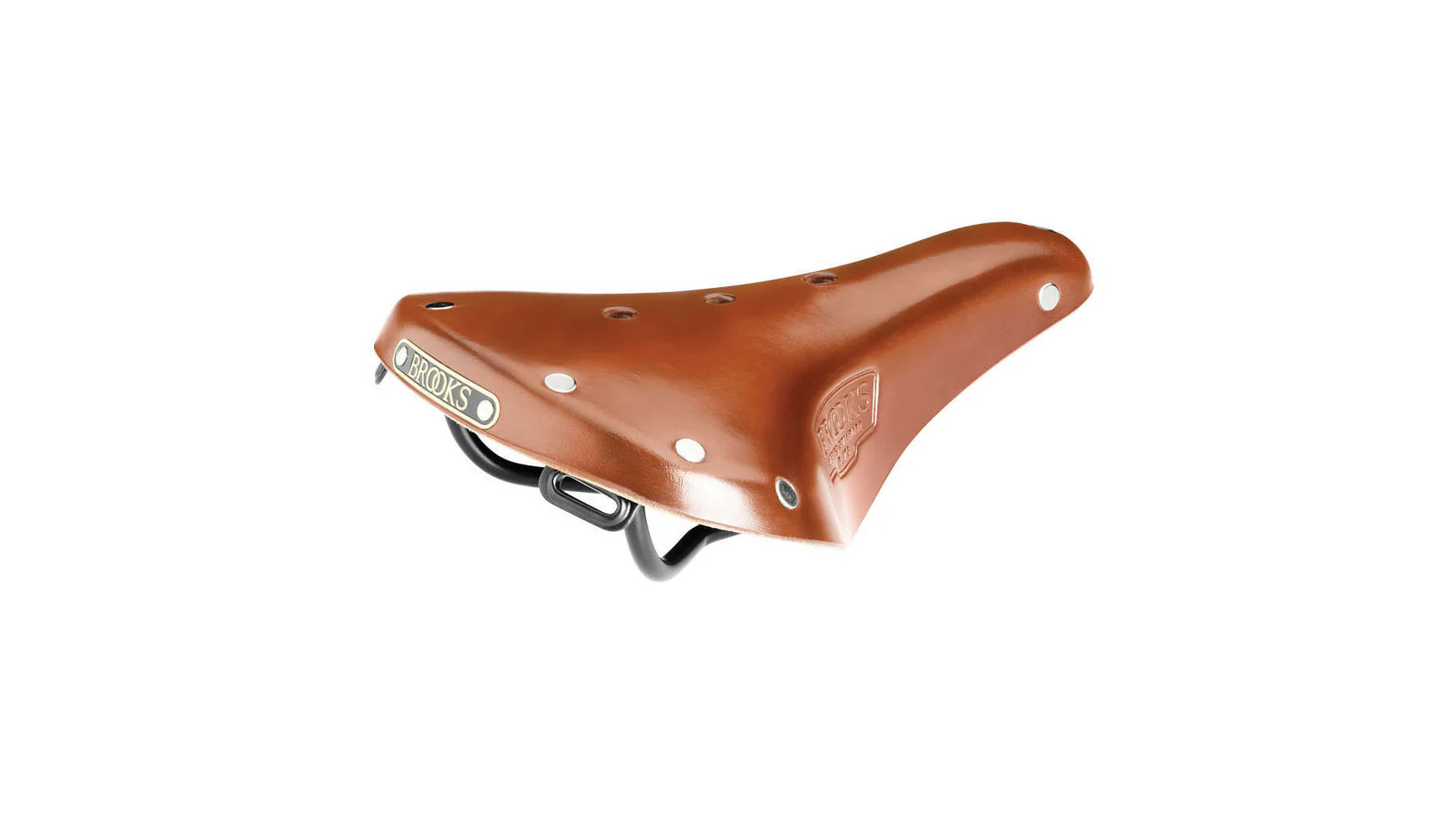 Brooks B17 S Standard Classic - Image 3