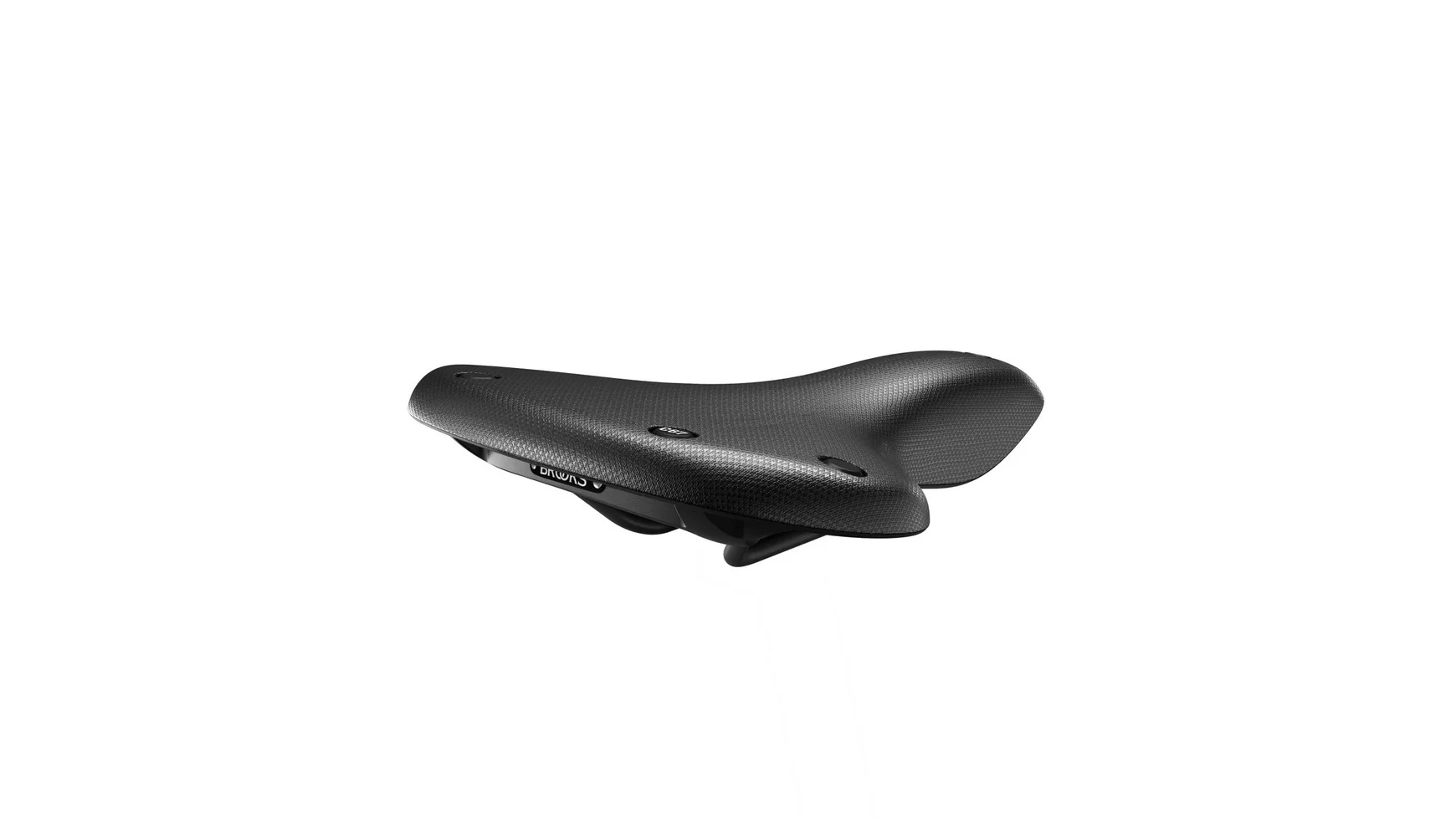 Brooks Cambium C67 Sattel