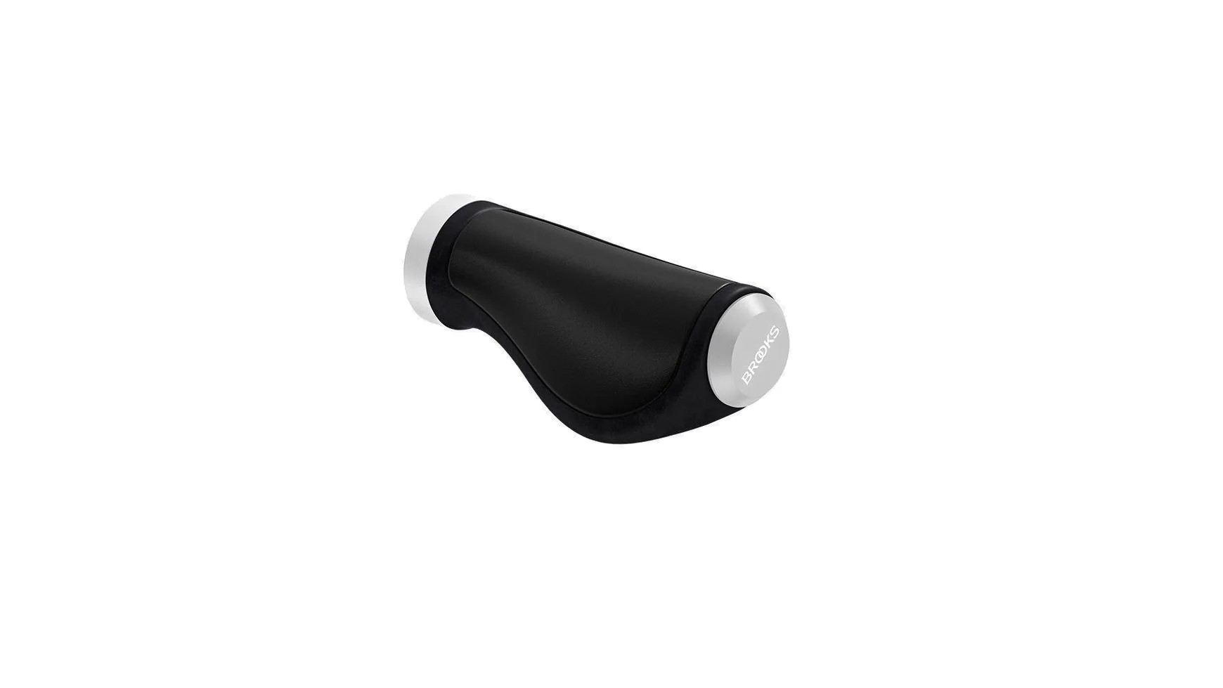 Brooks Ergonomic Leather Grip