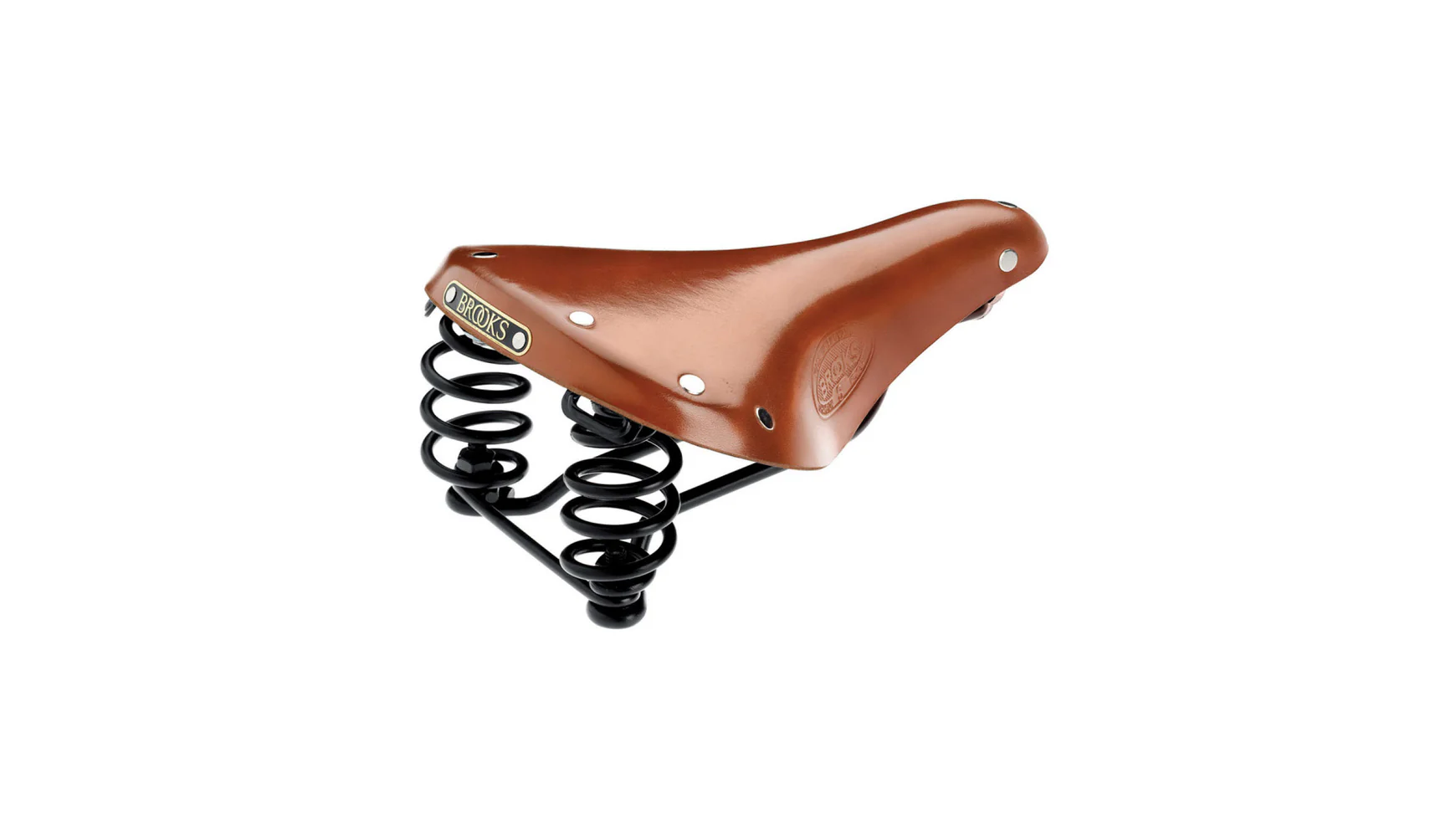 Brooks Flyer S Damen Sattel - Image 3