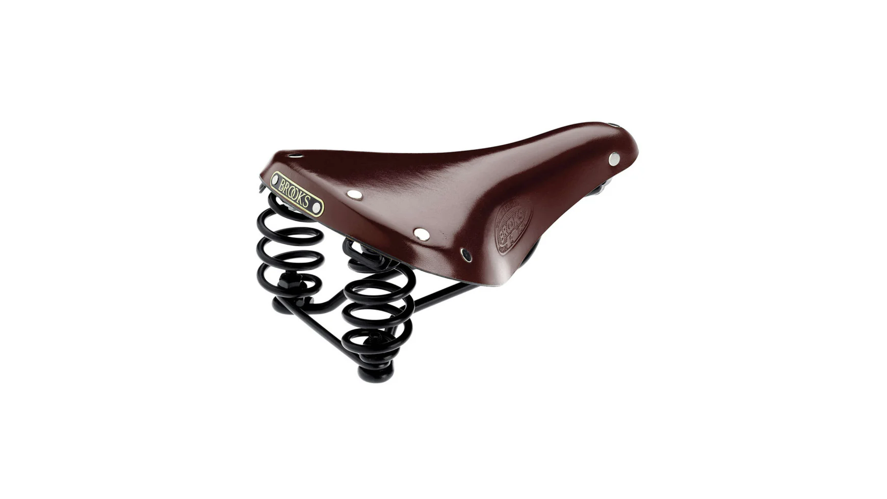 Brooks Flyer S Damen Sattel - Image 4
